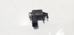 Supapa vacuum Audi A6 (4F2, C6) 2.0tdi, BLB, 1J0906283C