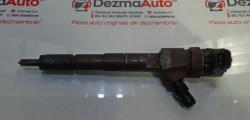 Injector 0445110327, Opel Insignia A sedan, 2.0cdti