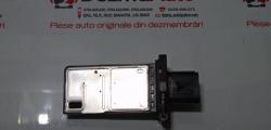 Senzor debitmetru aer 6C11-12B579-AA, Ford Mondeo 4 sedan, 2.0tdci, G6BB