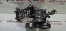 Suport accesorii 898005563, Opel Astra H Twin Top, 1.7cdti