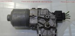 Motoras stergatoare fata, 6Q1955119A, Vw Polo (9N) (id:266853)