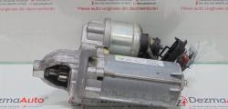 Electromotor, 51880229, Fiat Doblo (119) 1.3M-Jet (pr:110747)