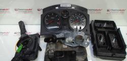 Kit calculator motor GM55571776, Opel Astra H 1.7cdti, Z17DTJ