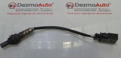 Sonda lambda, 03E906262, Seat Ibiza 4 (6L1) 1.2B (id:305329)