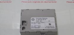 Modul confort, A1695403945, Mercedes Clasa A (W169) 2.0cdi (id:305504)