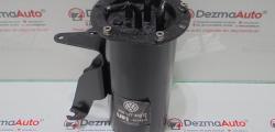 Carcasa filtru combustibil 3C0127400C, Audi A3 (8P1) 1.9tdi