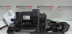 Compresor perne aer, 3710-6785505-01, Bmw 5 (E60) 2.0D