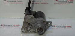 Electromotor, 02T911023G, Skoda Fabia 2 (facelift) 1.2B (id:305565)