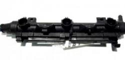 Rampa injectoare, 03E133320, Skoda Fabia 2 (facelift) 1.2B (id:305570)