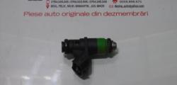 Injector, 03E906031, Skoda Fabia 2 (facelift) 1.2B (id:305573)