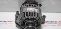 Alternator, cod GM13256932, Opel Astra J, 1.3cdti (id:305693)