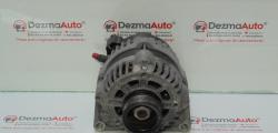 Alternator, cod GM13502595, Opel Astra J GTC, 1.8b (pr:110747)