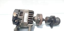 Alternator 90A, Ford Focus 1, 1.8tdci, cod 1M5T-10300-BD (id:450963)