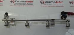 Rampa injectoare, GM55573667, Opel Zafira C (P12) 1.8b