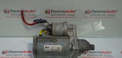 Electromotor, GM93192995, Opel Corsa D, 1.3cdti (id:305798)