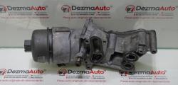 Carcasa filtru ulei GM55197216, Fiat Doblo (119) 1.3d m-jet