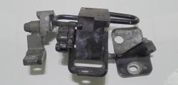 Set balamale dreapta fata, Vw Touran (1T3)