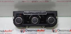 Panou comanda ac 7N0907426BG, Vw Golf 6 Plus