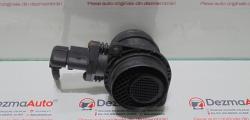 Debitmetru aer 038906461B, 0281002531, Seat Altea (5P1) 1.9tdi