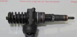 Injector cod 038130073AR, Audi A4 (8E2, B6) 1.9tdi