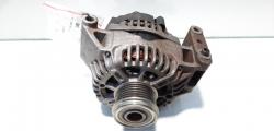 Alternator 75A, cod GM13283343, Lancia Ypsilon (843) 1.3d m-jet (id:299961)