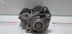 Electromotor 020911023F, Skoda Octavia (1U2) 1.6b (id:304260)