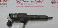 Injector cod 0445110135, Citroen C3 (FC) 1.4hdi