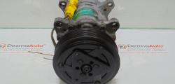 Compresor clima 4978312244, Citroen C5 (DC) 2.0hdi