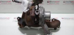 Turbosuflanta GM55196859, Opel Signum 1.9cdti