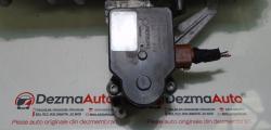 Motoras galerie admisie GM55193942, Opel Astra H combi 1.9cdti