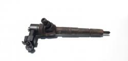 Injector cod 0445110159, Opel Astra H combi 1.9cdti