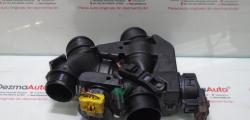Clapeta acceleratie 9655971980, Peugeot 307 (3A/C) 1.6hdi (id:305951)