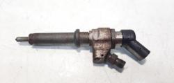 Injector, cod 9640088780, 0445110062, Peugeot 206 hatchback (2A) 2.0 hdi (id:296217)