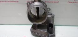 Clapeta acceleratie 7804373-01, Bmw 1 (E81, E87) 1.6D