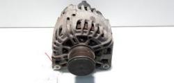 Alternator cod 231000027R, Renault Megane 3 sedan, 1.5dci (id:307434)