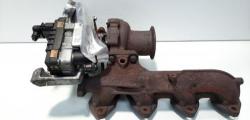 Turbosuflanta 7810189, Bmw X1 (E84) 2.0d (id:307219)