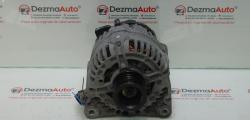 Alternator, cod 037903025M, Vw Polo (9N) 1.4B (id:306803)