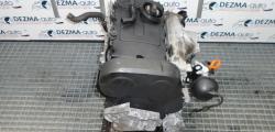 Motor BKP, Skoda Octavia 2 (1Z3) 2.0tdi (pr;110747)