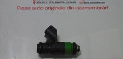Injector 03E906031, Skoda Fabia 1 (6Y2) 1.2b (id:308610)