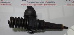 Injector 038130073AL, BTD, 0414720039, Seat Cordoba (6L2) 1.9tdi