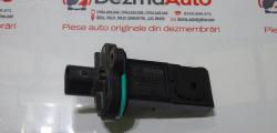 Senzor debitmetru aer GM13301682, Opel Astra J, 1.6b