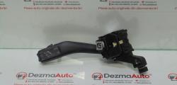 Maneta semnalizare cu tempomat, 1K0953513F, Skoda Octavia 2 Combi (1Z5) (id:307649)