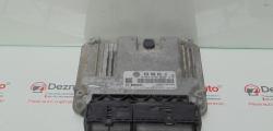 Calculator motor, 03G906021JC, 0281013619, Skoda Octavia 2 Combi (1Z5) 2.0tdi (id:307743)