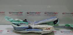 Airbag cortina dreapta 3C0880742D, Vw Passat Variant (3C5)