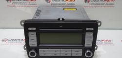 Radio cd cu mp3 1K0035186AD, Vw Passat Variant (3C5)