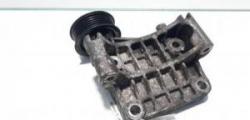Suport alternator, cod 059903143K, Audi A4 (8EC, B7) 3.0 TDI, BKN (id:304971)