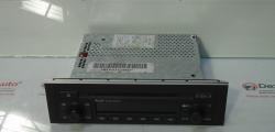 Radio cd 8E0035186D, Audi A4 (8EC, B7)