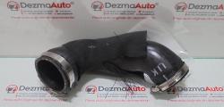 Furtun intercooler 8E0145737C, Audi A4 cabriolet (8H7) 3.0tdi