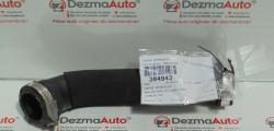 Furtun intercooler 8E0145709E, Audi A4 cabriolet (8H7) 3.0tdi