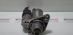 Electromotor 02Z911023G, Audi A3 (8P1) 2.0fsi (pr;110747)